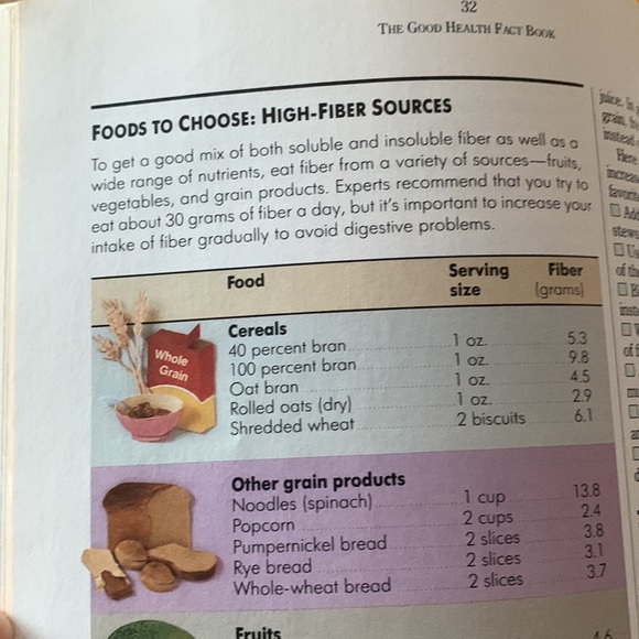 TWO for $20!! LIKE NEW!!!! GOOD HEALTH is IN this BOOK ! - Picture 9 of 11